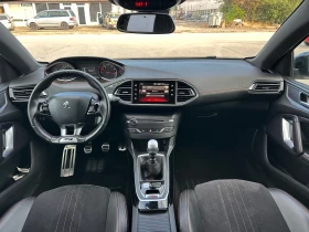 Peugeot 308 1.6THP GT-LINE 205hp Италия - 9300 € - 12048185 12