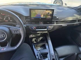 Audi S5 Technik / 360 / Distronic / B&O / Лазери  / Автокр - 29000 € - 57545073 9
