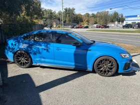 Audi S5 Technik / 360 / Distronic / B&O / Лазери  / Автокр - 29000 € - 57545073 3