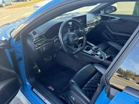 Audi S5 Technik / 360 / Distronic / B&O / Лазери  / Автокр - 29000 € - 57545073 5