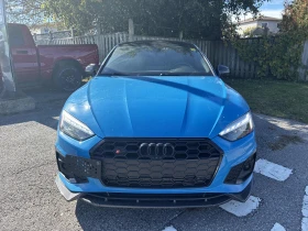 Audi S5 Technik / 360 / Distronic / B&O / Лазери  / Автокр - 29000 € - 57545073 6