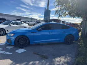 Audi S5 Technik / 360 / Distronic / B&O / Лазери  / Автокр - 29000 € - 57545073 2