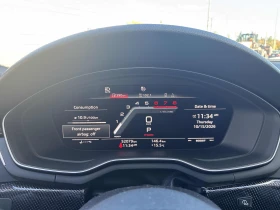 Audi S5 Technik / 360 / Distronic / B&O / Лазери  / Автокр - 29000 € - 57545073 8