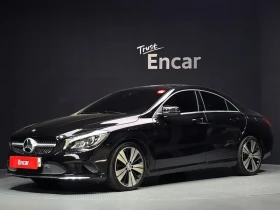������ Mercedes-Benz CLA 25...