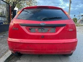 Ford Focus 1, 800TDI EURO4  - 999 € - 33912847 6