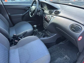 Ford Focus 1, 800TDI EURO4  - 999 € - 33912847 9