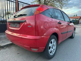 Ford Focus 1, 800TDI EURO4  - 999 € - 33912847 7