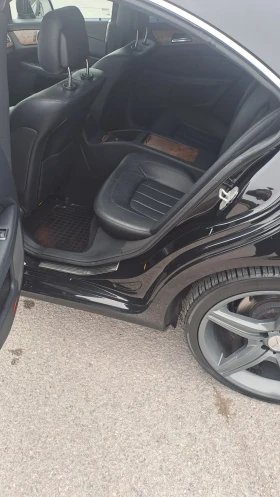 Mercedes-Benz CLS 350 - 13800 € - 18867472 8