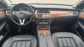 Mercedes-Benz CLS 350 - 13800 € - 18867472 14