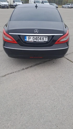 Mercedes-Benz CLS 350 - 13800 € - 18867472 3