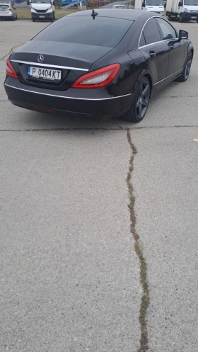 Mercedes-Benz CLS 350 - 13800 € - 18867472 2
