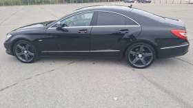 Mercedes-Benz CLS 350 - 13800 € - 18867472 5