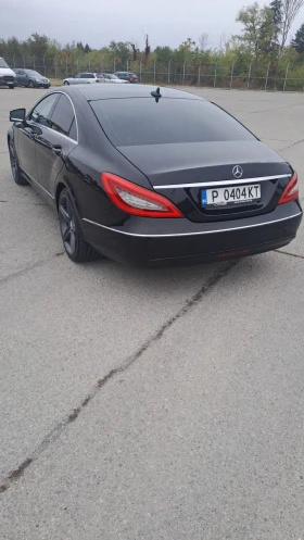 Mercedes-Benz CLS 350 - 13800 € - 18867472 4