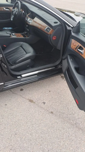 Mercedes-Benz CLS 350 - 13800 € - 18867472 12