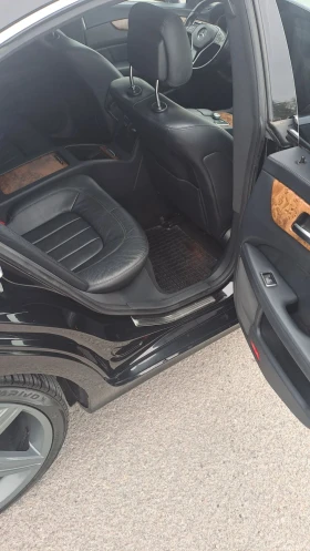 Mercedes-Benz CLS 350 - 13800 € - 18867472 10