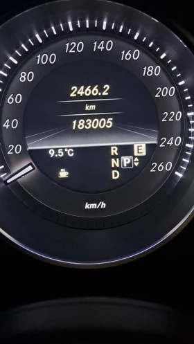 Mercedes-Benz CLS 350 - 13800 € - 18867472 17