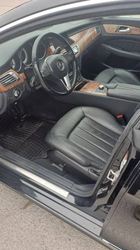 Mercedes-Benz CLS 350 - 13800 € - 18867472 6