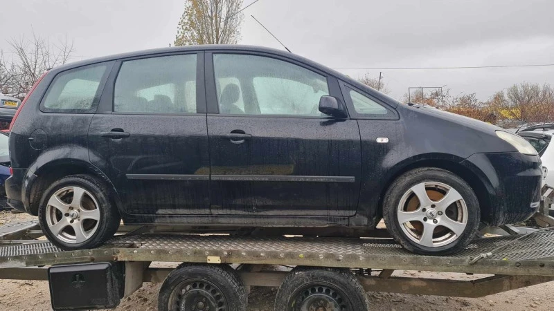 Ford C-max, снимка 7 - Автомобили и джипове - 43362965