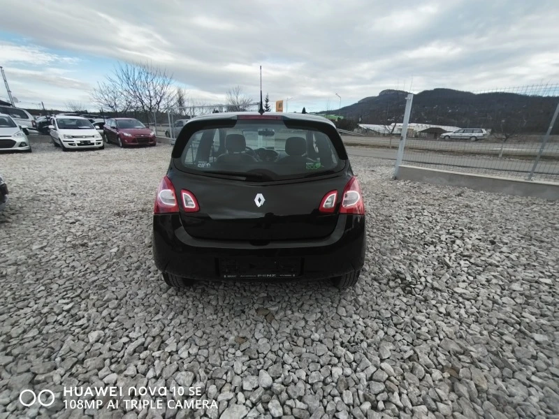 Renault Twingo 1.2 4 ЦИЛИНДРОВ, снимка 5 - Автомобили и джипове - 45743677