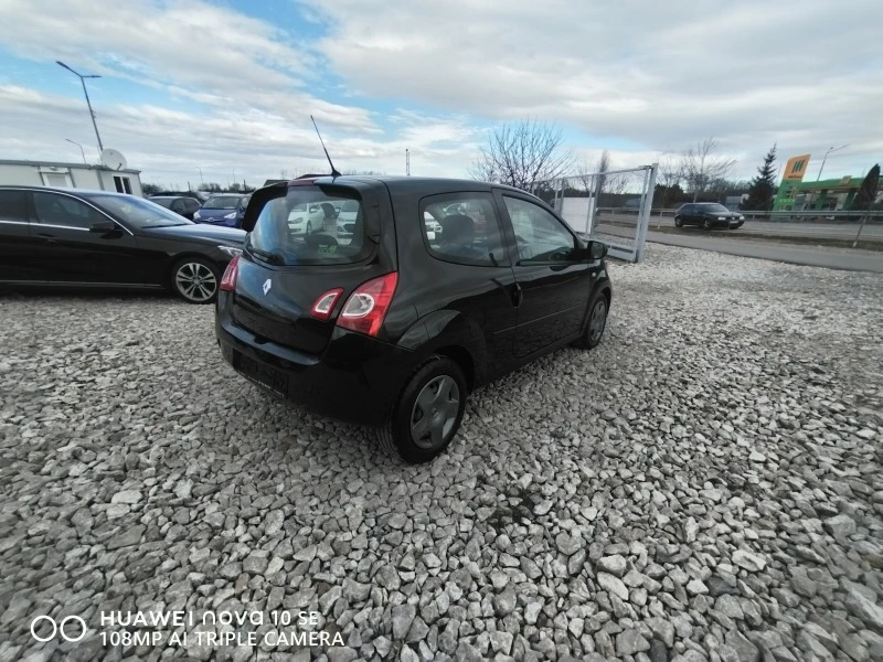 Renault Twingo 1.2 4 ЦИЛИНДРОВ, снимка 6 - Автомобили и джипове - 45743677