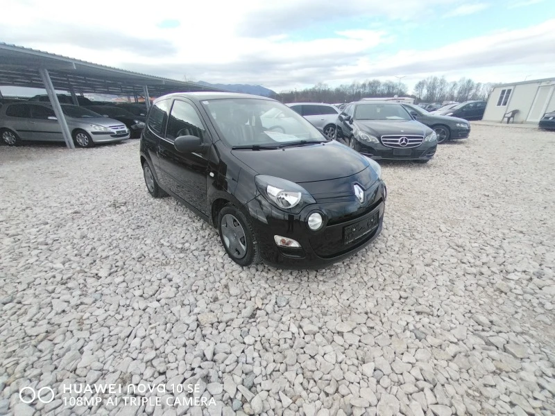 Renault Twingo 1.2 4 ЦИЛИНДРОВ, снимка 8 - Автомобили и джипове - 45743677