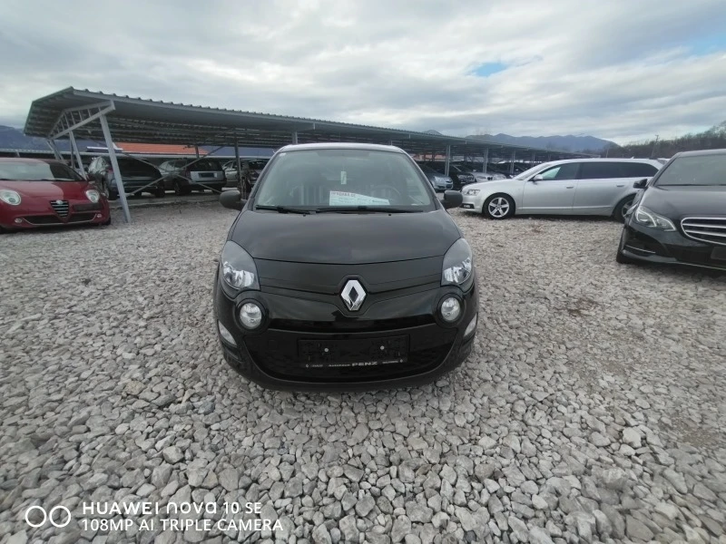 Renault Twingo 1.2 4 ЦИЛИНДРОВ, снимка 1 - Автомобили и джипове - 45743677