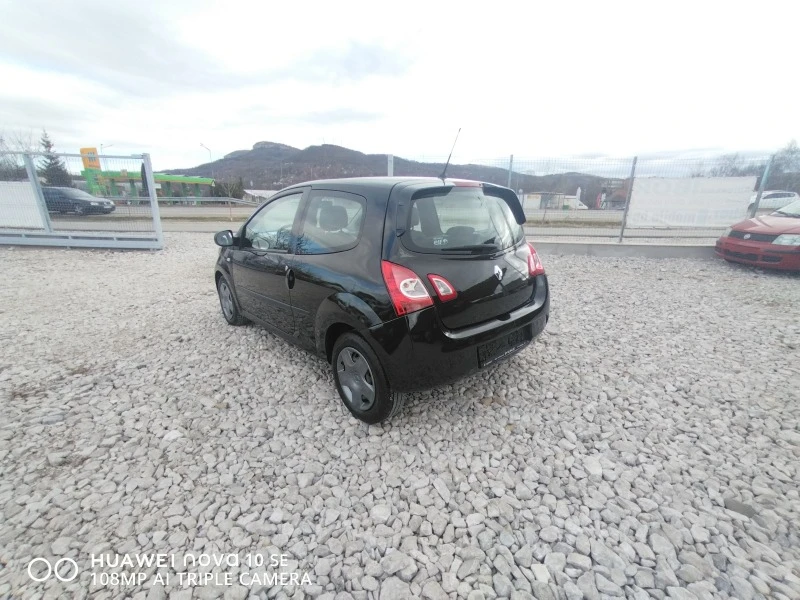 Renault Twingo 1.2 4 ЦИЛИНДРОВ, снимка 4 - Автомобили и джипове - 45743677