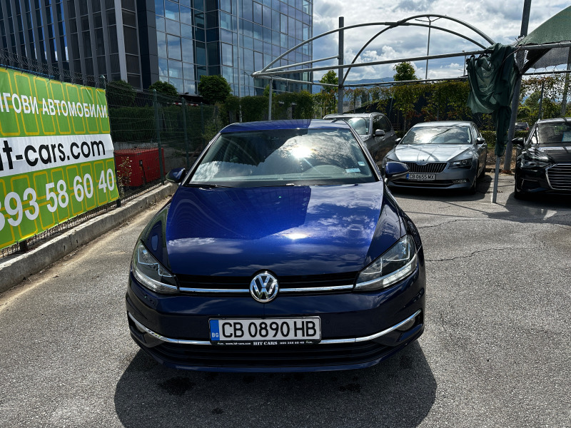 VW Golf 1.4 TSI Comfortline / DSG / CarPlay, снимка 3 - Автомобили и джипове - 45996562