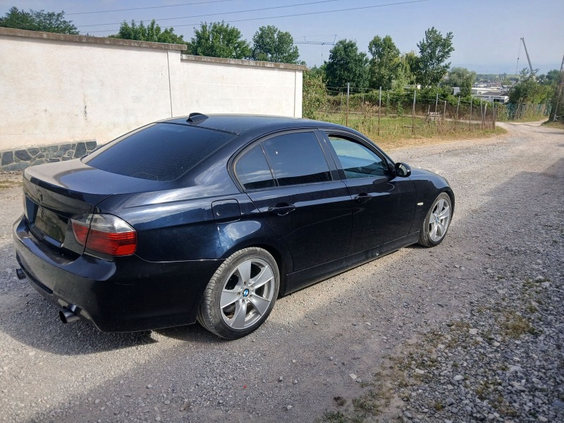 BMW 335 E90 335i 306, снимка 4 - Автомобили и джипове - 46239228