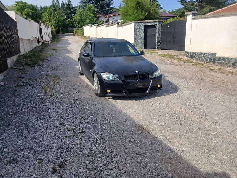 BMW 335 E90 335i 306, снимка 2 - Автомобили и джипове - 46239228