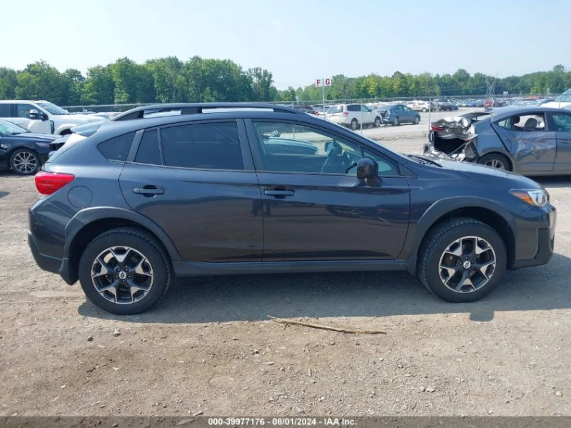 Subaru Outback CROSSTREK 2.0I PREMIUM, снимка 7 - Автомобили и джипове - 47149753