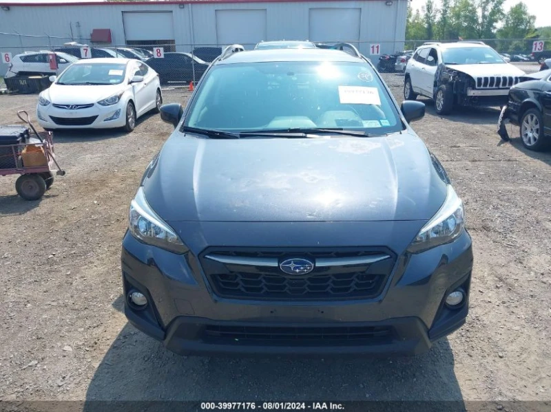 Subaru Outback CROSSTREK 2.0I PREMIUM, снимка 5 - Автомобили и джипове - 47149753