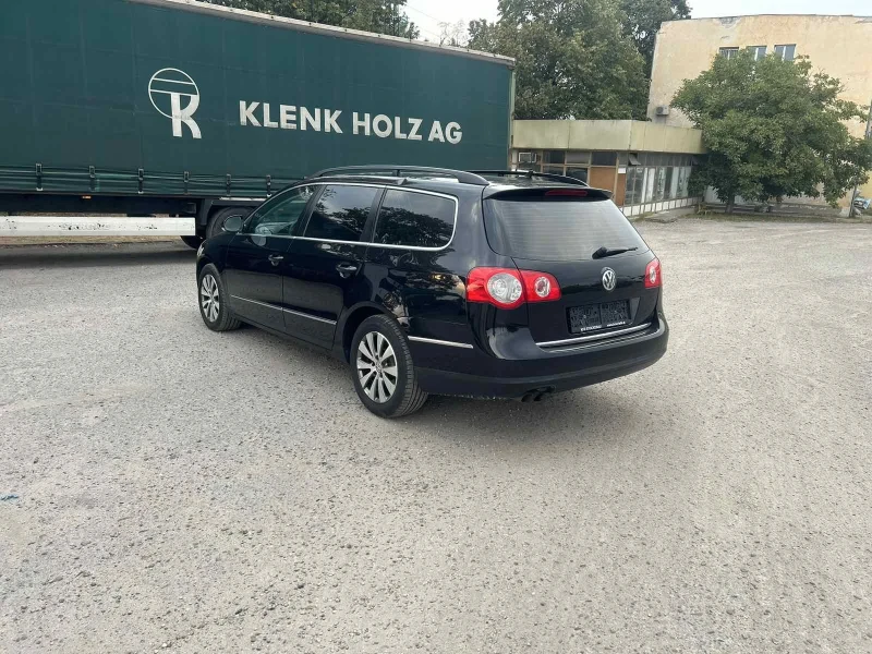 VW Passat 2.0 TDI COMMON RAIL, снимка 7 - Автомобили и джипове - 47566714