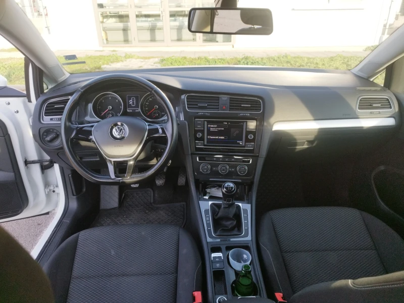 VW Golf, снимка 16 - Автомобили и джипове - 47516388