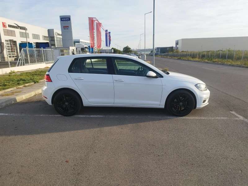 VW Golf, снимка 9 - Автомобили и джипове - 47516388