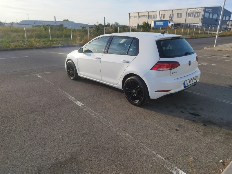 VW Golf, снимка 14 - Автомобили и джипове - 47516388