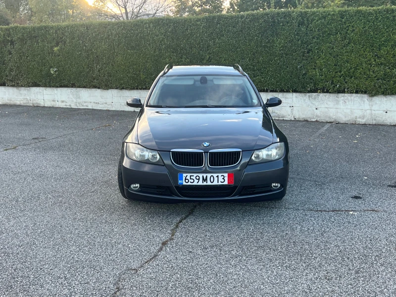 BMW 320, снимка 2 - Автомобили и джипове - 47627008