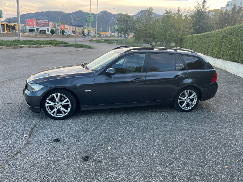 BMW 320, снимка 5 - Автомобили и джипове - 47627008