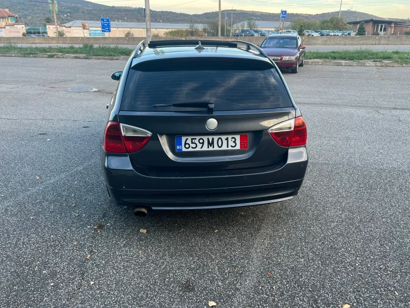 BMW 320, снимка 6 - Автомобили и джипове - 47627008