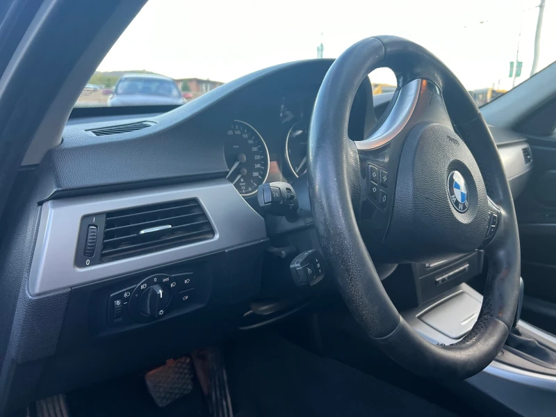 BMW 320, снимка 10 - Автомобили и джипове - 47627008