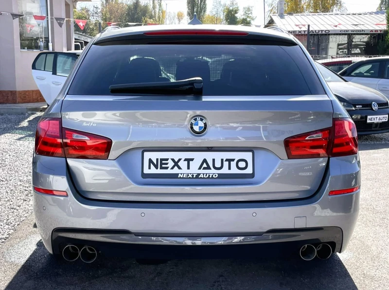 BMW 530 XD 258HP FULL, снимка 6 - Автомобили и джипове - 47693541