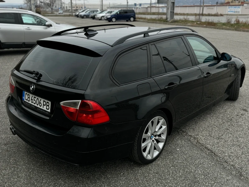 BMW 330 BMW 330xd, снимка 3 - Автомобили и джипове - 48998577