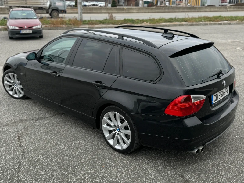 BMW 330 BMW 330xd, снимка 4 - Автомобили и джипове - 48998577