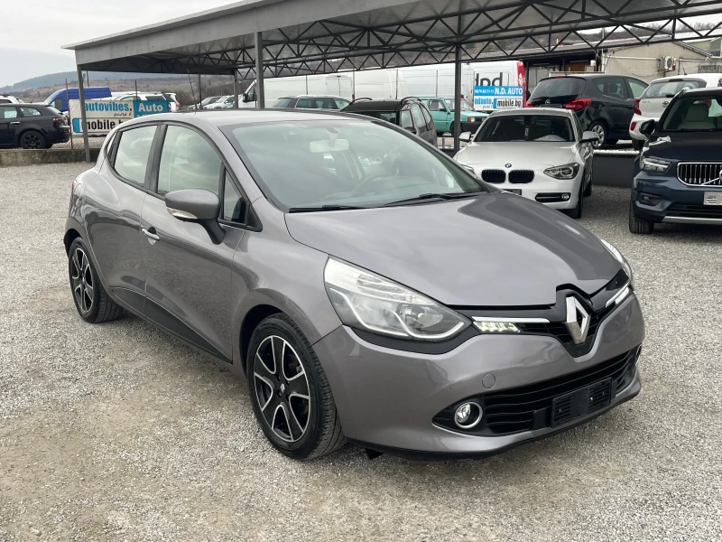 Renault Clio Wave! Euro-5b!! 134k km!!!, снимка 7 - Автомобили и джипове - 49155643