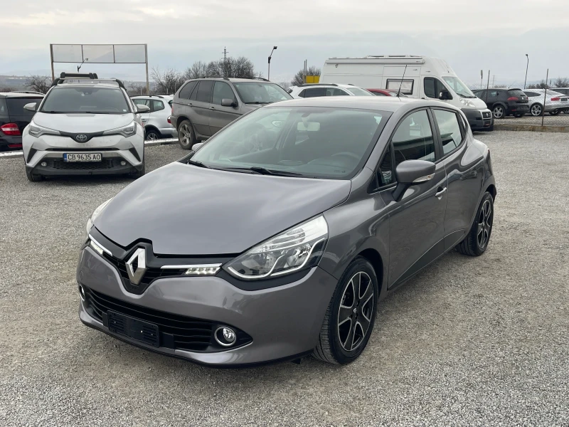 Renault Clio Wave! Euro-5b!! 134k km!!!, снимка 1 - Автомобили и джипове - 49155643