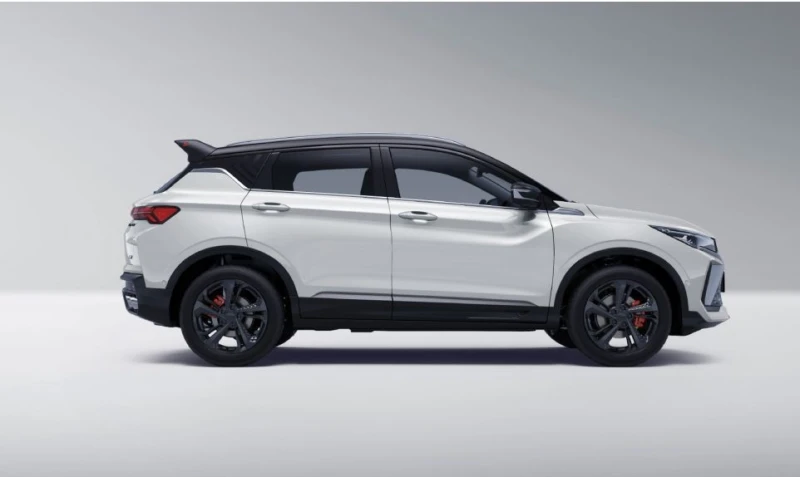 Geely Coolray GF * НАЛИЧНИ* , снимка 2 - Автомобили и джипове - 50782754