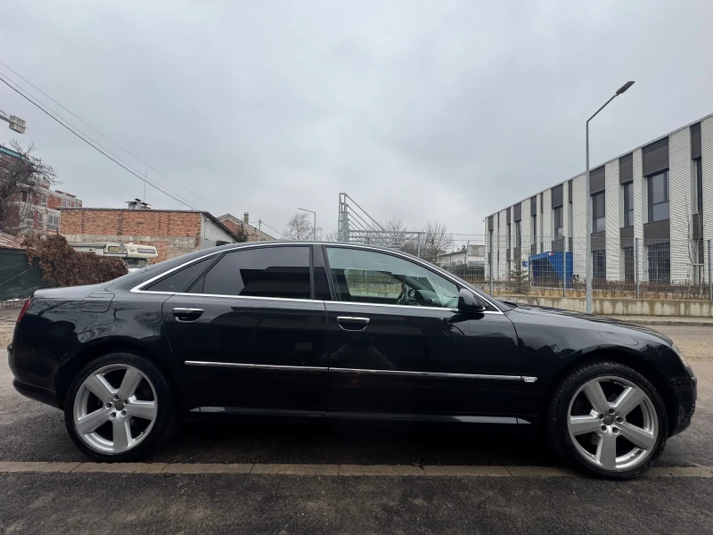 Audi A8 4.2 V8, снимка 7 - Автомобили и джипове - 49327182