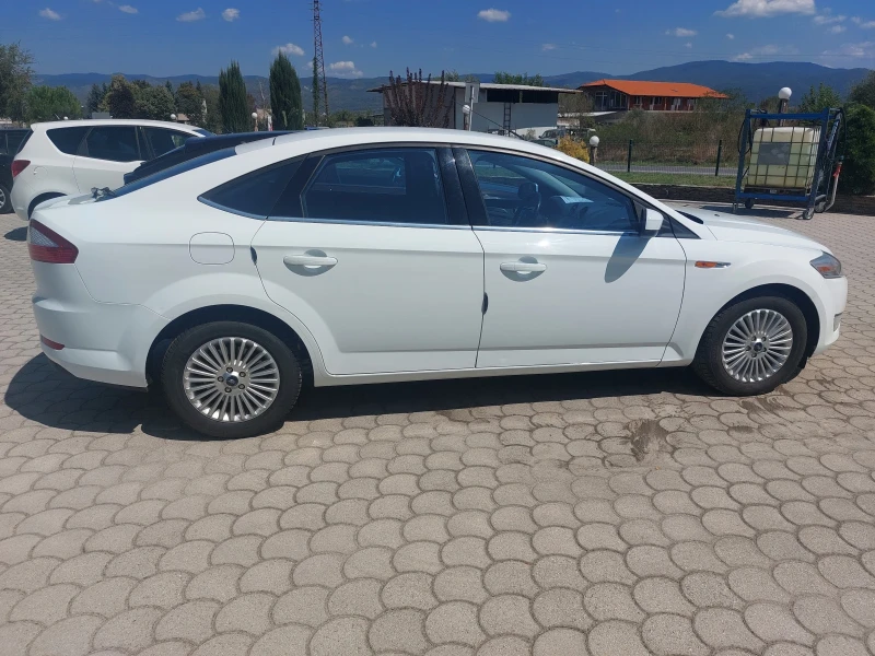 Ford Mondeo Ghia, снимка 5 - Автомобили и джипове - 52191711