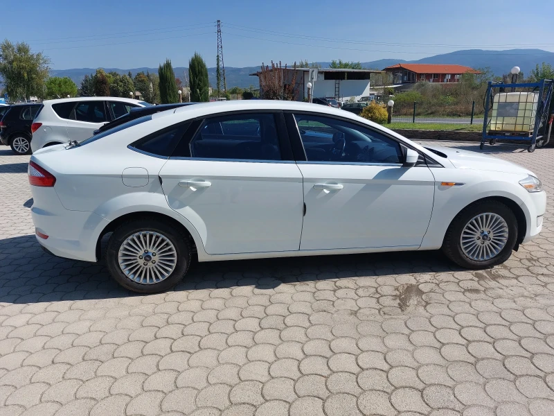 Ford Mondeo Ghia, снимка 10 - Автомобили и джипове - 52191711