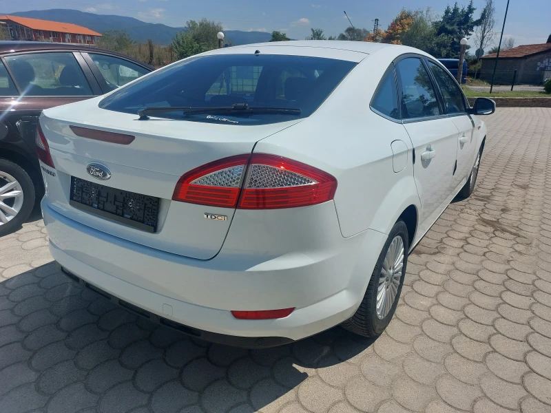 Ford Mondeo Ghia, снимка 6 - Автомобили и джипове - 52191711